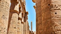 Ancient Wonders 4 Days Adventure in Luxor, Dendera and Abydos