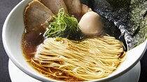 Kyoto's Recommended Ramen and Nishiki Market Tour
