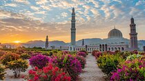 Budget Friendly Muscat city tour
