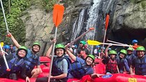 Exciting Day in Bali: Ubud River Rafting, ATV Ride, Rice Terrace
