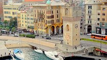 Savona Shore Excursion: Experience the City with a Local Guide