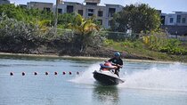Jet Ski Caribbean Lake Park