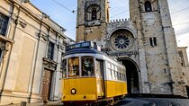 Private driver to your size in Lisbon and surroundings