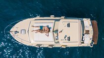 Private Boat Tour from Positano: Amalfi Coast or Capri
