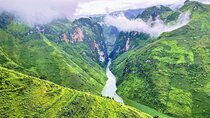 4 Days -3 Night: Ha Giang Loop Group Tour from Hanoi
