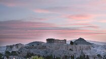 Private Photography Workshop in Athens