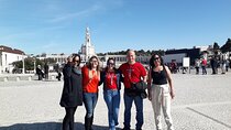Private tour Fatima Batalha Nazare Óbidos From Lisbon