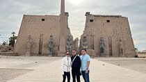 6 Days Majestic Luxor Tour Through Ancient Wonders