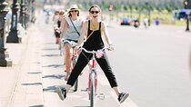 Private Highlights of Paris Bike Tour