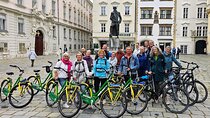 Bicycle tour - Vienna Complete