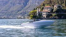 Luxury Boat Tour on Lake Como from Bellagio- Varenna- Menaggio