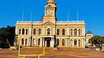 Port Elizabeth City Tour