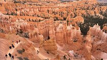 2-Days, 5 Canyons: Zion, Bryce, Antelope, Horseshoe, Grand Canyon