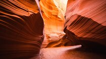 Secret Canyon and Horseshoe Bend Tour