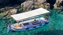 Mallorca Private Boat Tour to Alcudia Pollensa and Formentor