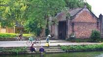 The Best Day Trip Explore the Beauty of Duong Lam Ancient Village