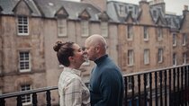 Romantic Photoshoot Experience for Couples in Edinburgh