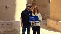2 Days Private Tour to Luxor from Cairo by Sleeper Train
