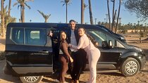 Private Transfer marrakech to agadir 
