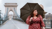 Private Professional Vacation Photoshoot in Budapest