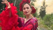 Flamenco Dance Masterclass