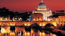 Esclusive Rome by night guide Tour