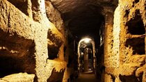 Underground Rome for Kids: Fun Private Tour of Walls & Catacombs