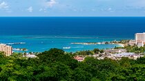 Ocho Rios Scenic Views, Culture and Adventure