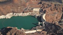 Hoover Dam and Red Rock Canyon Combo Tour