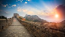 Beijing Hotel to Mutianyu Great Wall Private Tour