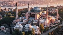 Hagia Sophia Fast Track Ticket Skip the Ticket Line