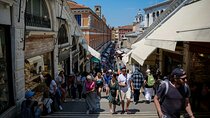 Venice City Private Walking Tour Of Secrets And Sights