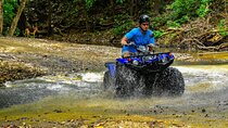 Explorando Guanacaste en ATV