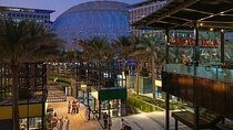 Dubai Expo City Explorer Pass
