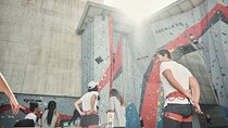  Lisbon Climbing Shared Activity