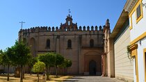 Guided tour of the Monastery of San Isidoro del Campo