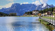Exploring The Wonders Of The Dolomites And Cortina