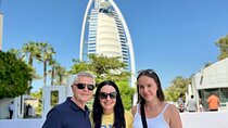 Dubai in a Day: Culture, Gardens & Skyline Wonders