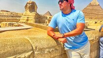 All Inclusive Private Trip to Giza Pyramids,sphinx , Camel ride 