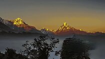 Pokhara: Unforgettable Pokhara to Annapurna Foothills Day Hike