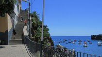 Cabriolet Private Sightseeing Tour in Camara De Lobos Cabo Girao