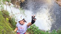 Waterfalls, Nature, Hanging Bridge, Ferrata Trail & Ziplining