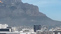 Half day am Cape Town City/Table Mountain & Bo KAAP 