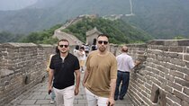Beijing Great Wall Layover Tour 