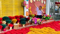 Hanoi Crafts and Arts Tour: Incence, Conical and Lacquer Village