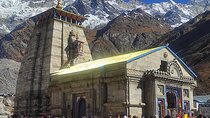 Chardham Luxury Yatra Gangotri Yamunotri Kedarnath Badrinath