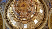Naples Tour of Spaccanapoli and San Gennaro Chapel Visit