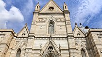 Naples Guided City Tour of the 8 Iconic Churches 