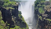 2 Day Victoria Falls Tour from Johannesburg
