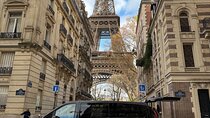 Airport Transfer Charles De Gaulle or Orly to and from Paris